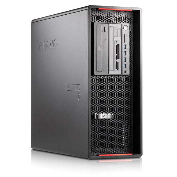 Lenovo P500 Workstation | E5-1620 V3 | 16GB DDR4 ECC | 500GB SSD | Quadro K2000