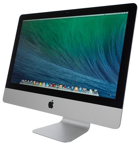 iMac Computers