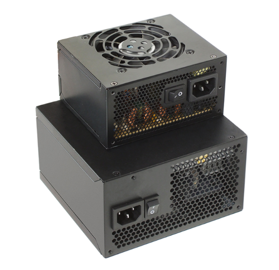 Power Supplies