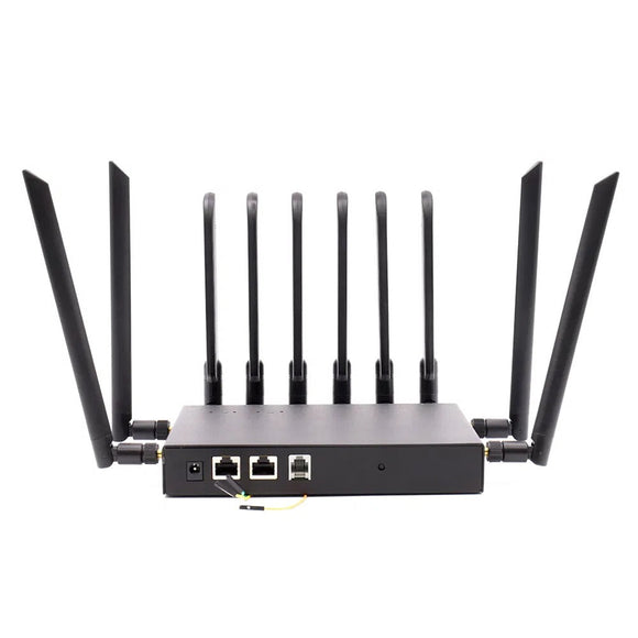 Routers and Firewalls