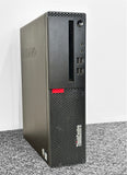 Lenovo ThinkCentre M910s SFF Desktop Computer - Intel i5-6500 CPU, 16GB RAM, 500GB SSD