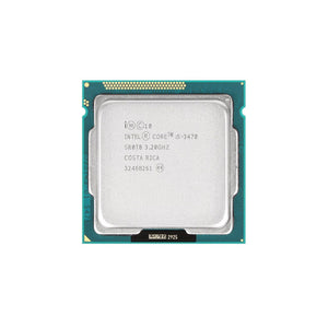 Intel Core i5-3470 @ 3.20GHz LGA1155