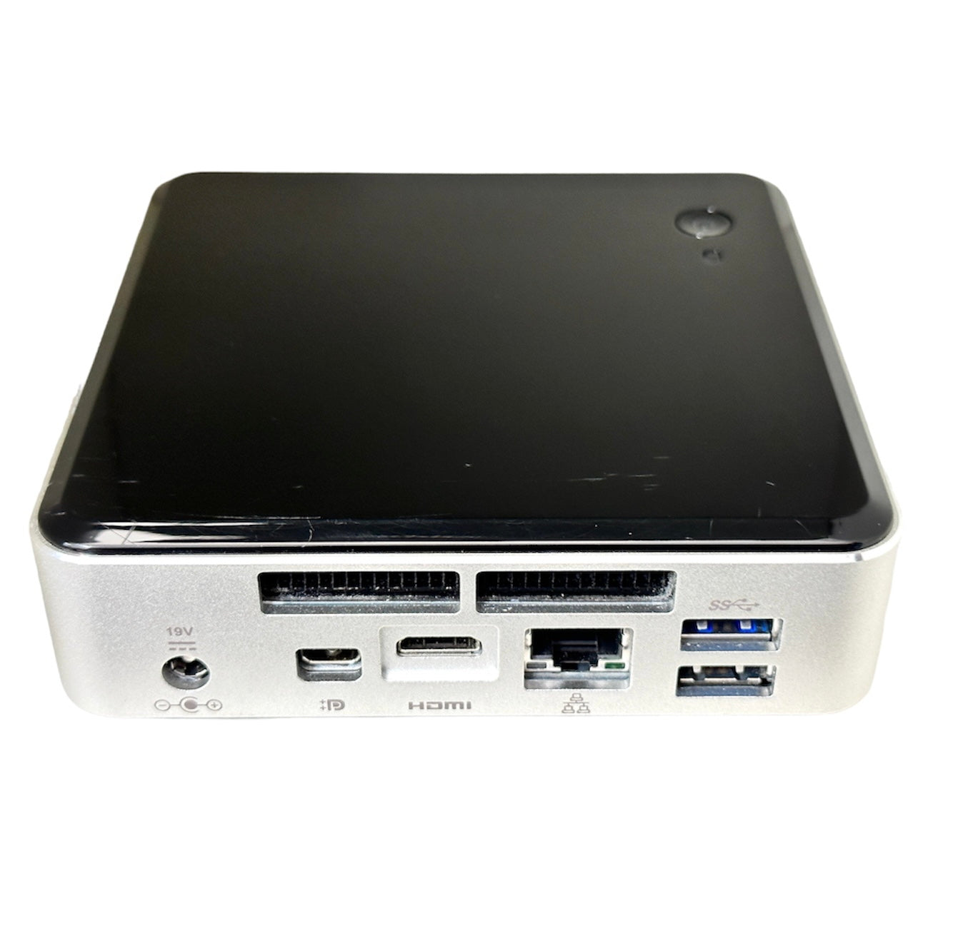 Intel NUC D54250WYK SSD 256GB/MEM 8GB/Wi-Fi パーツセット