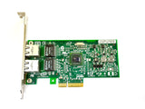 Dual Port Gigabit Ethernet PCIe Adapter