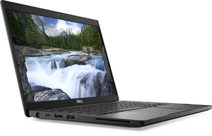 Refurbished Dell Latitude 7390 - Intel i5-8350U, 8GB RAM, 256GB SSD, 13.3" Full HD