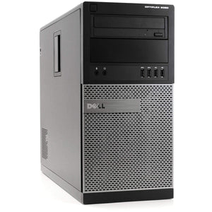 Dell optiplex 9020 on sale memory