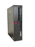 Lenovo ThinkCentre M910s SFF Desktop Computer - Intel i5-6500 CPU, 16GB RAM, 500GB SSD