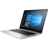 HP EliteBook 840 G6 | i7-8665U | 16GB RAM | 512GB NVMe SSD | 14” FHD