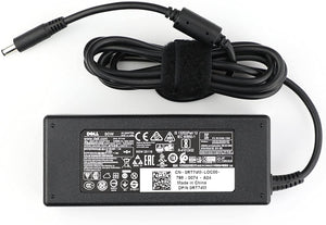 Genuine 90W AC Power Adapter Charger For Dell OptiPlex Micro Computers 9020 | 7040 | 7060 | 7070 |3040 | 3060 | 7050