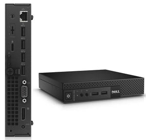 Dell OptiPlex 9020M Micro Form Factor Computer