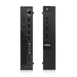 Dell OptiPlex 9020M Micro Form Factor Computer