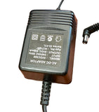 AC-DC Adapter 9V 500ma (9VDC500)