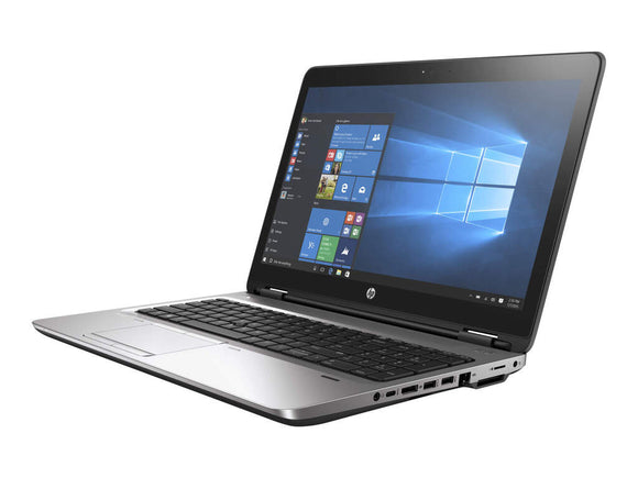 HP ProBook 15.6 inch Laptop | Intel i5-7200U | 16GB RAM | M.2 SSD | Windows 11 Pro