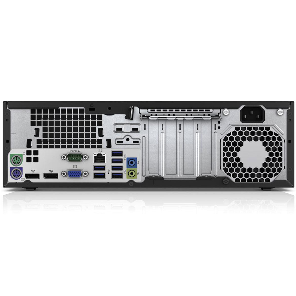 HP EliteDesk 800 G2 Intel i5-6500 CPU | 8GB RAM | 256GB SSD | Windows