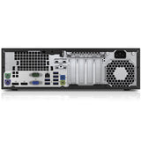 HP EliteDesk 800 G2  Intel i5-6500 CPU | 8GB RAM | 256GB SSD | Windows 10 Pro