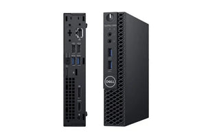 Dell OptiPlex 3060 Micro Tower - 8th Gen Intel Core i5-8500T CPU | Windows 11 Pro