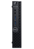 Dell OptiPlex 3060 Micro Tower - 8th Gen Intel Core i5-8500T CPU | Windows 11 Pro