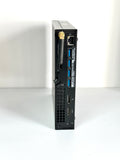 Dell OptiPlex 7050M Micro Tower Desktop - i7-6700T CPU, 8GB DDR4 RAM, 256GB M.2 NVMe SSD