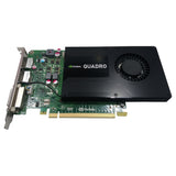 NVIDIA QUADRO K2200 4GB GRAPHICS CARD