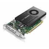 NVIDIA QUADRO K2200 4GB GRAPHICS CARD