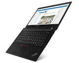 Lenovo ThinkPad T490s - i5-8265U - 8GB RAM - 512GB SSD