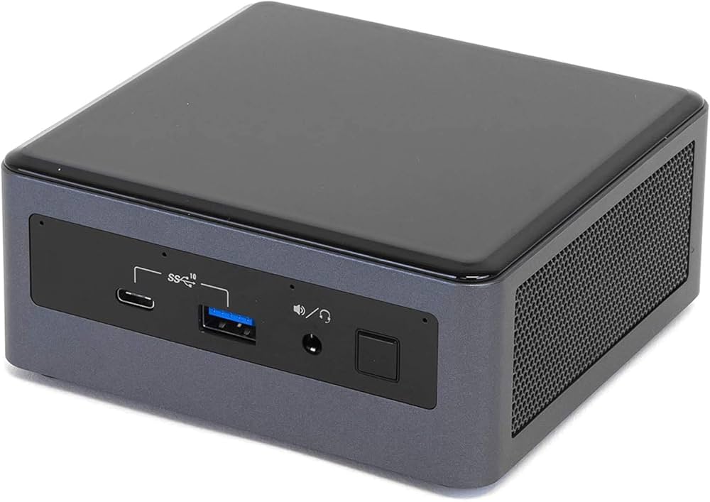 Intel deals NUC