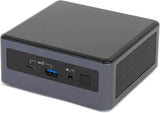 INTEL NUC i5-10210U | 16GB RAM | 240GB SSD | Windows 11 Pro | NUC10I5FNH