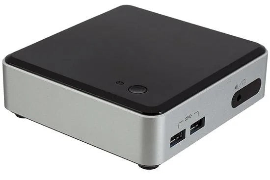 Intel NUC D54250WYK | i5-4250U | 8GB RAM | 250GB SSD | Windows 10 Pro (Refurbished)