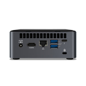 INTEL NUC i5-10210U | 16GB RAM | 240GB SSD | Windows 11 Pro | NUC10I5FNH