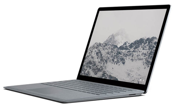 Microsoft Surface Laptop 3 | 10th Gen Intel i5  | 13.5-Inch | 16GB RAM | 256GB