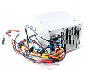 Genuine Dell Precision T3500 525W Power Supply H525AF-00 D525A001L 06W6M1 6W6M1