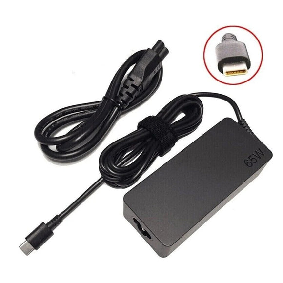 Lenovo Type C Laptop Charger / Power Adapter