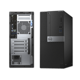 Dell OptiPlex 7040 MT Desktop - Intel i7-6700 - 16GB RAM - 256GB M.2 SSD - Windows 10 Pro | Wi-Fi