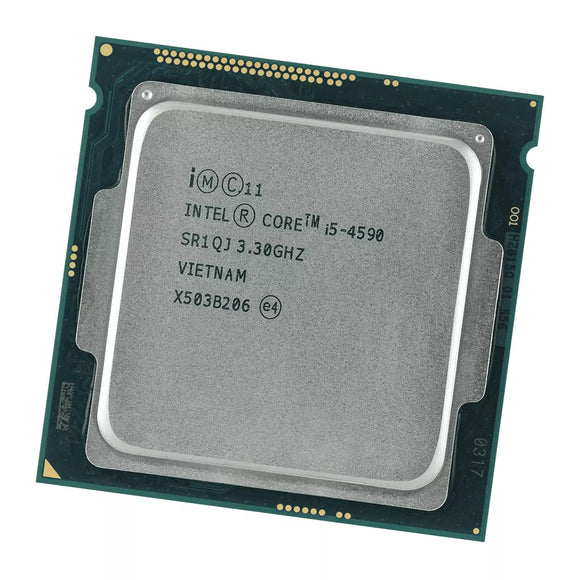 Intel i5-4590 3.30GHz CPU