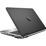 HP ProBook 640 G2 Intel i5-6200U 2.30GHz 8GB RAM 256GB SSD 13.3” FHD Laptop Windows 10 Pro