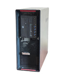 Lenovo P500 Workstation | E5-1620 V3 | 16GB DDR4 ECC | 500GB SSD | Quadro K2000