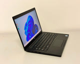 Refurbished Dell Latitude 7390 - Intel i5-8350U, 8GB RAM, 256GB SSD, 13.3" Full HD