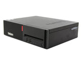 Lenovo ThinkCentre M910s SFF Desktop Computer - Intel i5-6500 CPU, 16GB RAM, 500GB SSD