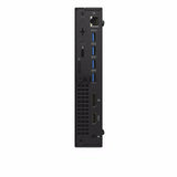 Dell OptiPlex 7050M Micro Tower Desktop - i7-7700T CPU, 32GB DDR4 RAM, 500GB M.2 NVMe SSD | 1TB HDD