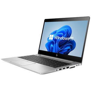 HP EliteBook 840 G5 | i7-8650U | 16GB RAM | 500GB SSD | Windows 11 Pro