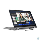 Lenovo ThinkBook 14s Yoga G3 14" 1080p IPS Touch i5-1335U 16GB 512GB SSD WiFi 6