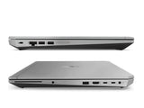 HP ZBook 15 G6 – Mobile Workstation | Quadro T2000 | 64GB RAM | 2TB SSD | Windows 11 Pro