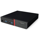 Lenovo ThinkCentre M900 Tiny PC  Intel i5-6500T | 16GB | 500GB SSD | Windows 10 Pro