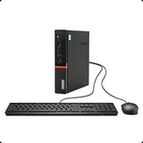 Lenovo ThinkCentre M900 Tiny PC  Intel i5-6500T | 16GB | 500GB SSD | Windows 10 Pro