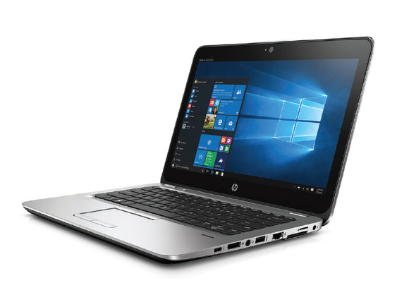 HP EliteBook 820 G3 - 12.5 Inch Laptop | Windows 10 Pro