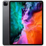 Apple iPad Pro 12.9" (2020) Wi-Fi/Cellular - 4th Gen 128GB with Magic Keyboard