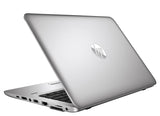 HP EliteBook 820 G3 - 12.5 Inch Laptop | Windows 10 Pro