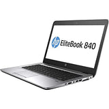 HP EliteBook 840 G2 5th Gen intel i7 CPU | Windows 10 Pro