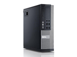 Dell OptiPlex 9020 SFF Tower | 8GB | Intel i5-4570 3.20GHz | Windows 10 Pro