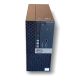 Dell OptiPlex 3040 SFF Desktop Computer - SSD - Windows 10 Pro